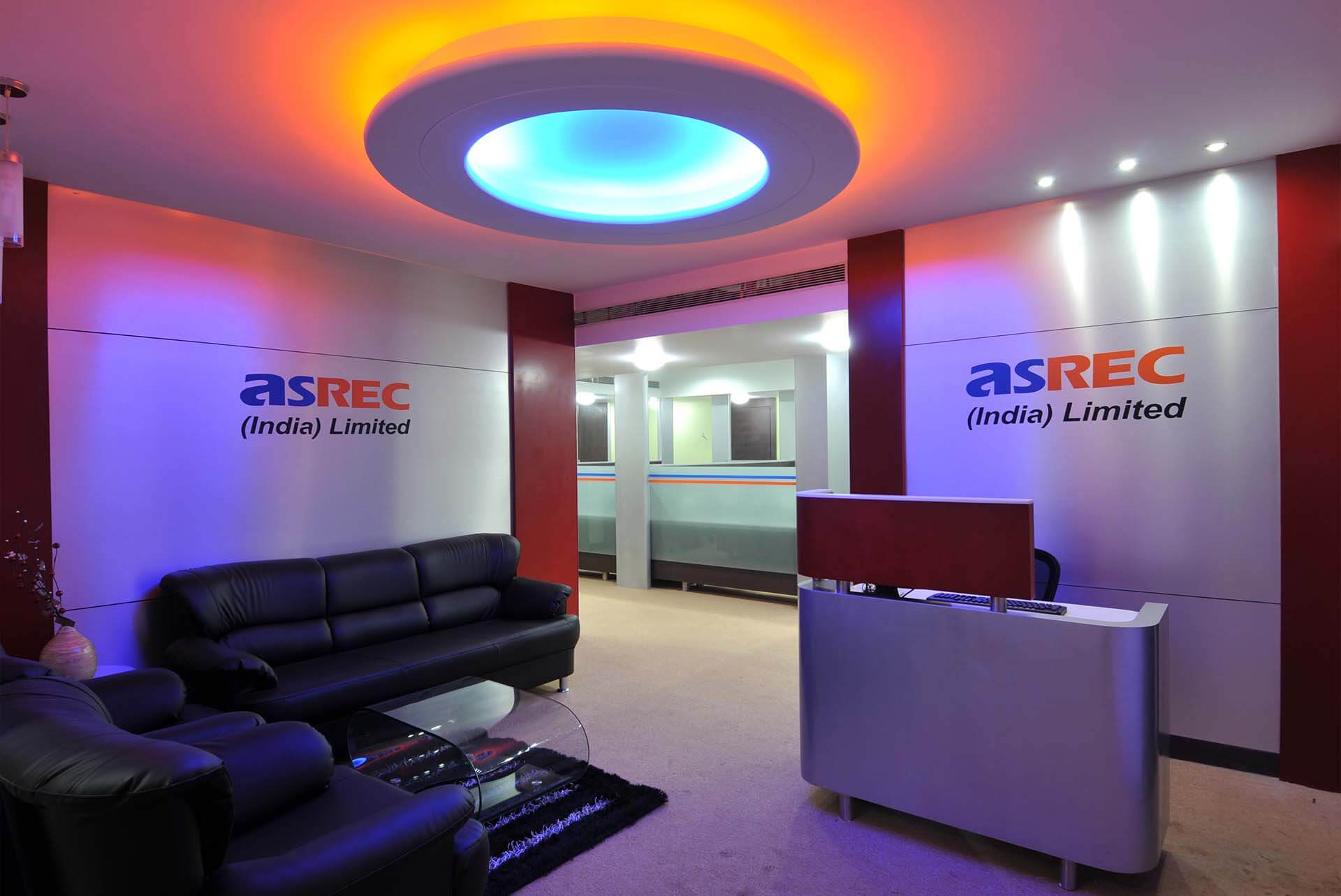 Asrec India Pvt Ltd